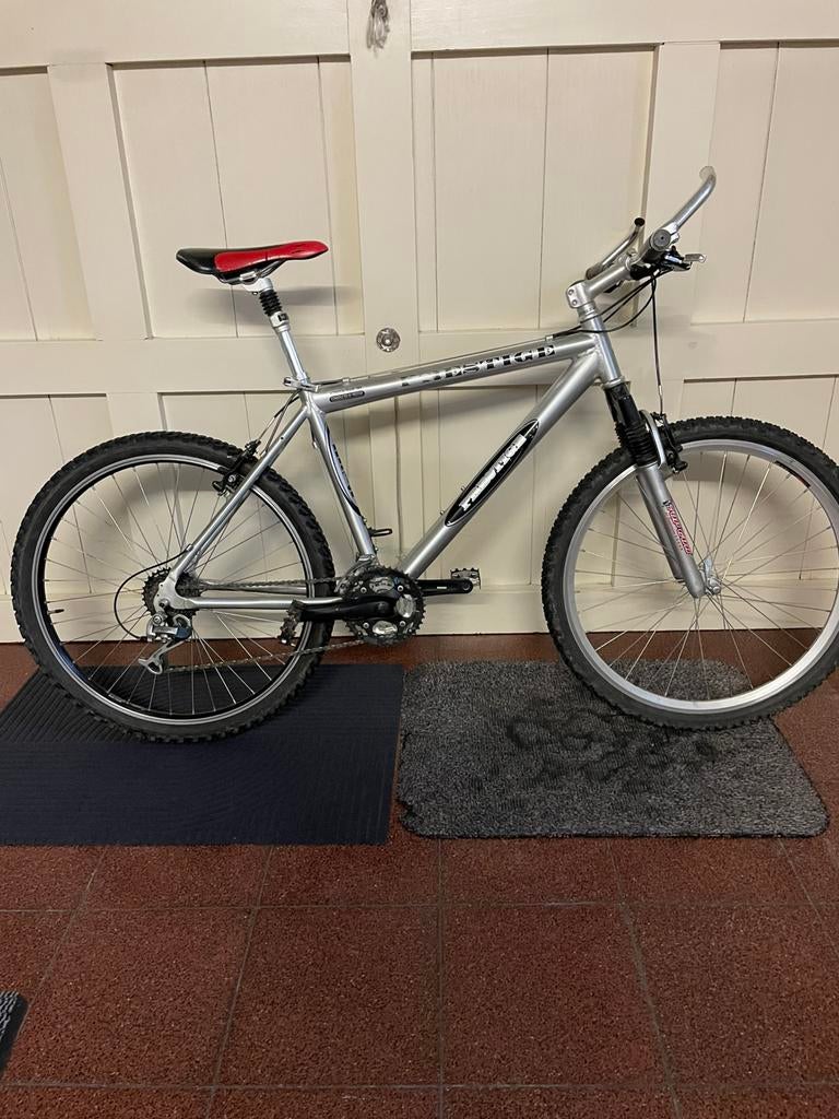 Mountainbike Prestige, Ophalen, Gebruikt, Heren, Overige merken