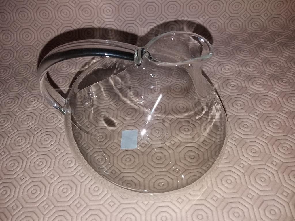 Serax - Anita Le Grelle karaf, Ophalen, Nieuw, Glas