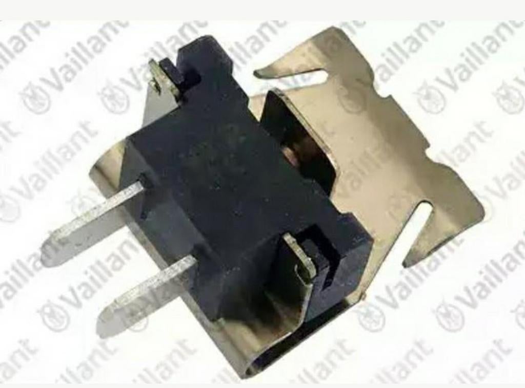 Vaillant NTC Voeler platenwisselaar100% Nieuwe, Ophalen, Nieuw