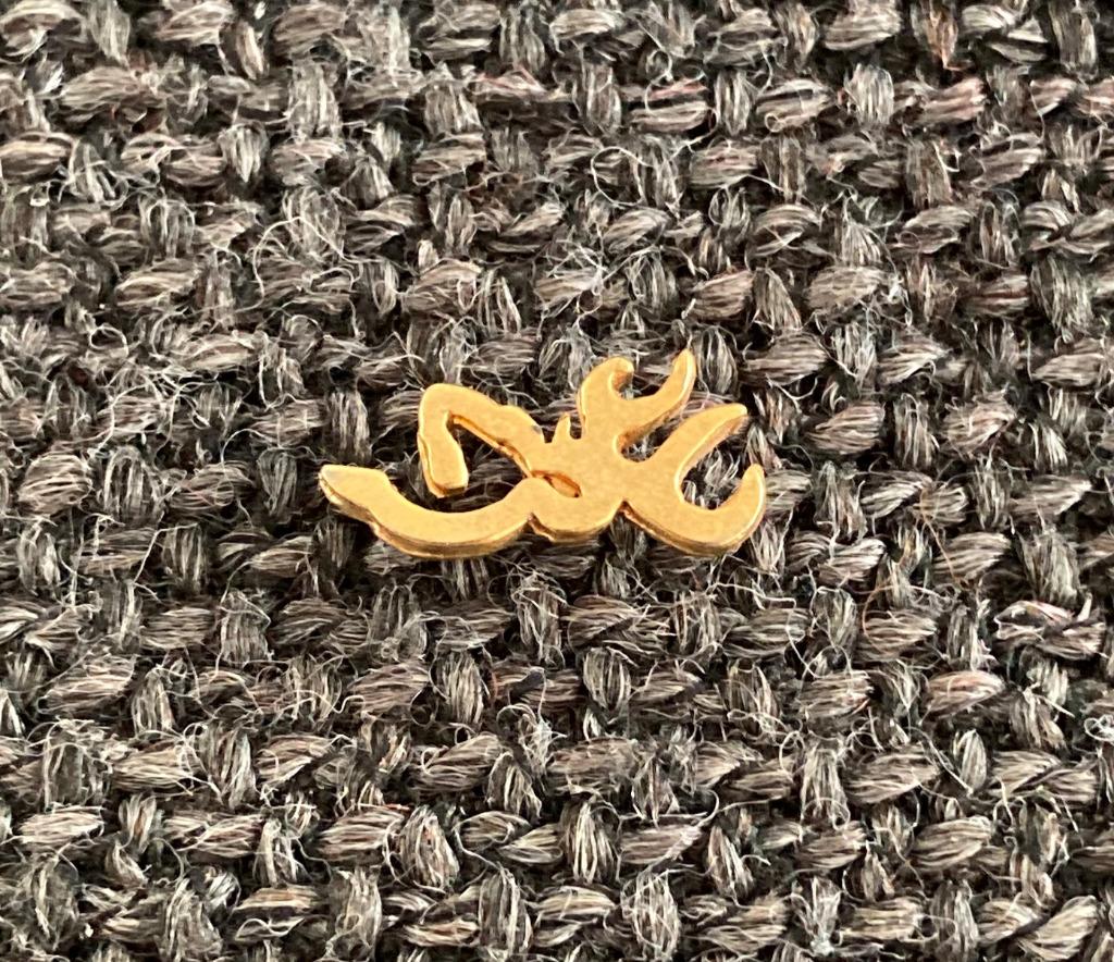 PIN - LOGO - KREEFT - KRAB - LOBSTER - HOMARD - CRAB - CRABE, Verzenden, Gebruikt, Dier of Natuur, Speldje of Pin