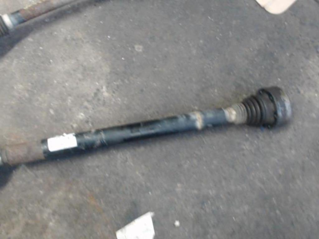 Cardan droit Volkswagen Golf 5 2.0SDi 55kw 2003-2008, Enlèvement ou Envoi, Utilisé, Volkswagen