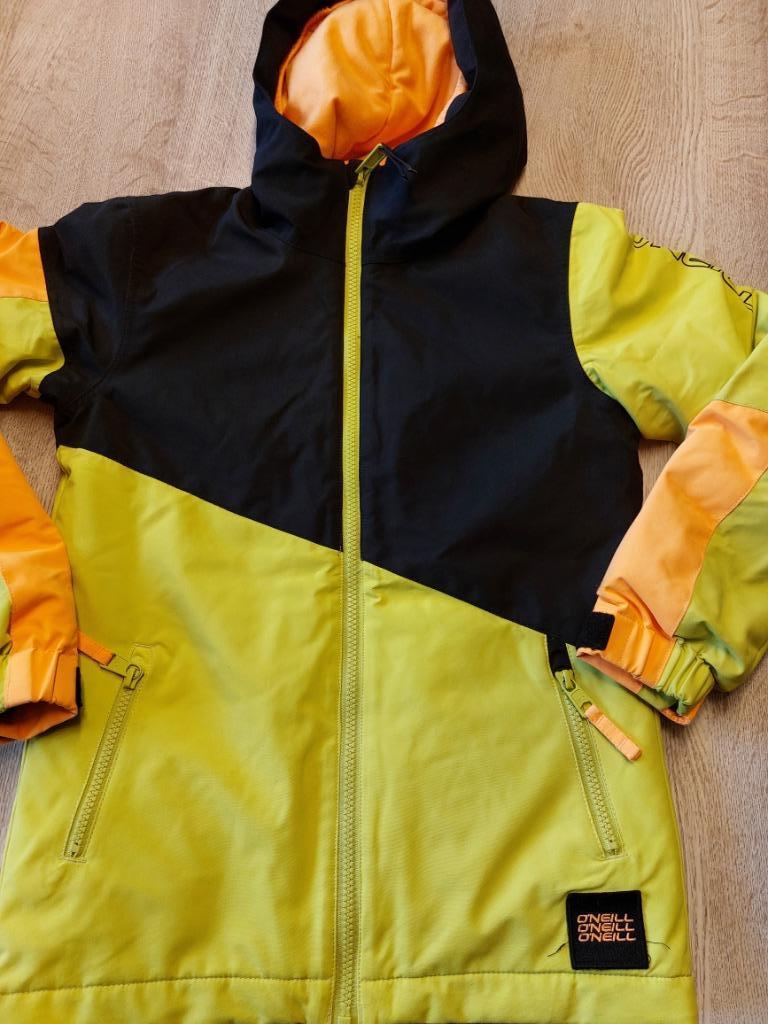 (ski) vest O'Neill maat 140, Gebruikt, Jongen of Meisje, Trui of Vest, Ophalen of Verzenden