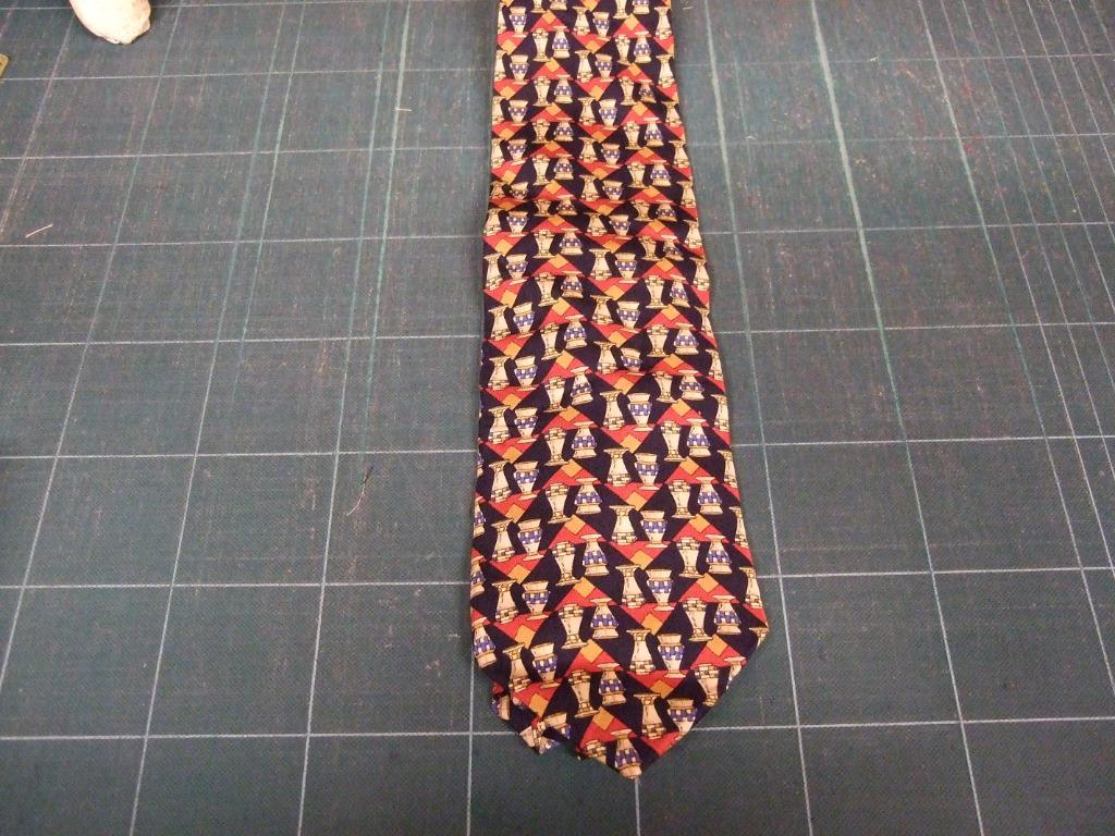 Stropdas, Ophalen of Verzenden, Nieuw, Blauw