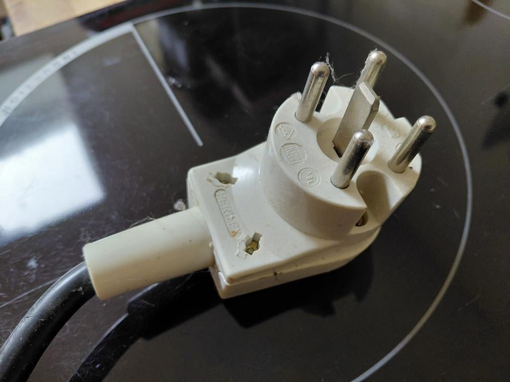 zanussi inductiekookplaat inbouw, Elektronische apparatuur, Kookplaten, Ophalen, Inbouw