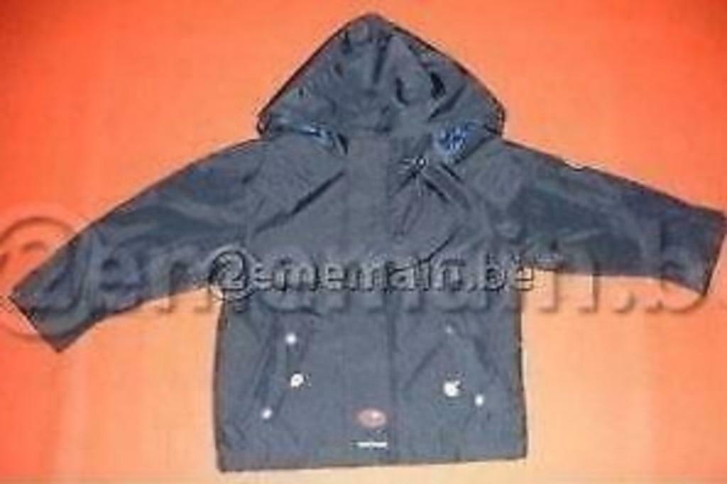 Parka T : 104 - 4 ans - neuf-, Enlèvement ou Envoi, Neuf, Garçon ou Fille, Manteau