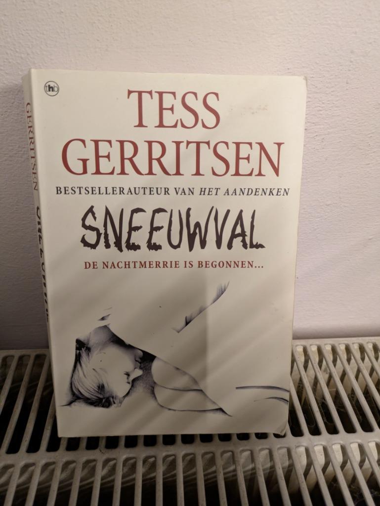 Sneeuwval, Ophalen of Verzenden, Zo goed als nieuw