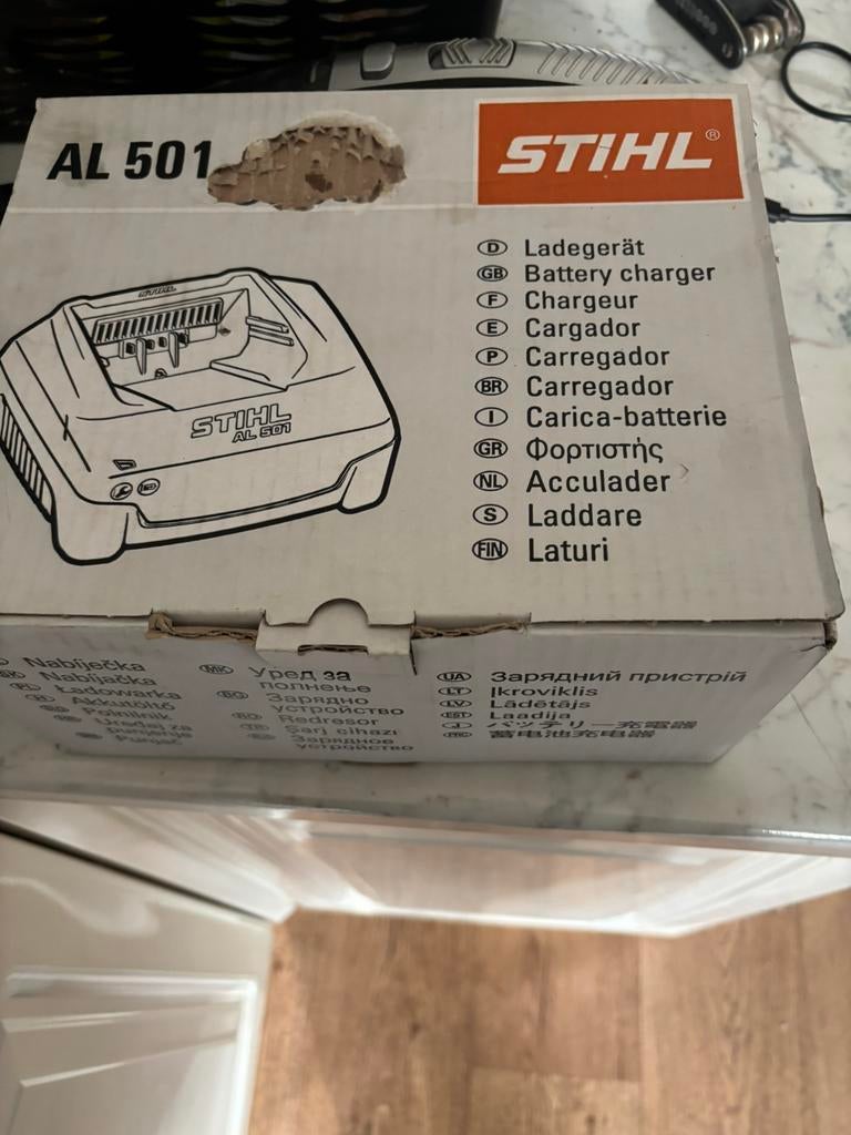 A vendre, Ophalen, Zo goed als nieuw