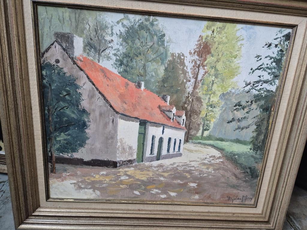 diversen, Enlèvement, Utilisé