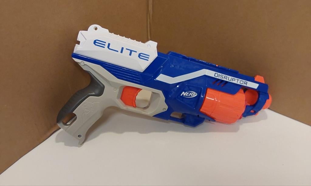 Nerf elite disrupter, Ophalen of Verzenden
