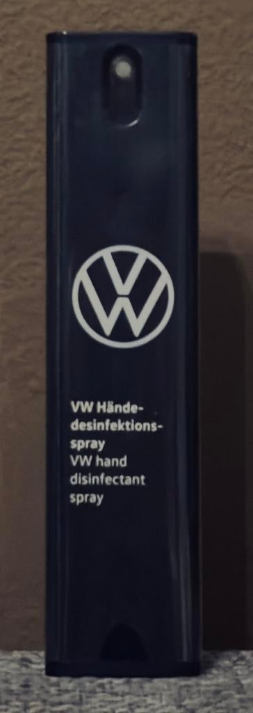 Désinfectants pour les mains Volkswagen, Enlèvement ou Envoi, Neuf