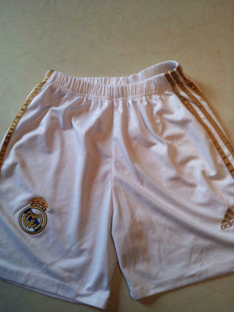 VOETBALSHORT. Adidas., Enfants & Bébés, Vêtements enfant | Autre, Enlèvement ou Envoi, Utilisé, Adidas, Garçon
