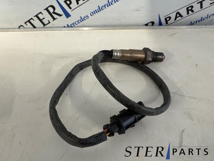 Sonde lambda d'un Mercedes C-Klasse, Enlèvement ou Envoi, 3 mois de garantie, Utilisé, Mercedes-Benz