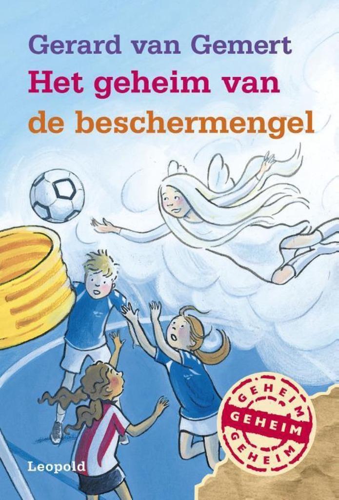 Het geheim van de beschermengel (2178), Boeken, Kinderboeken | Jeugd | 13 jaar en ouder, Nieuw, Fictie, Ophalen of Verzenden