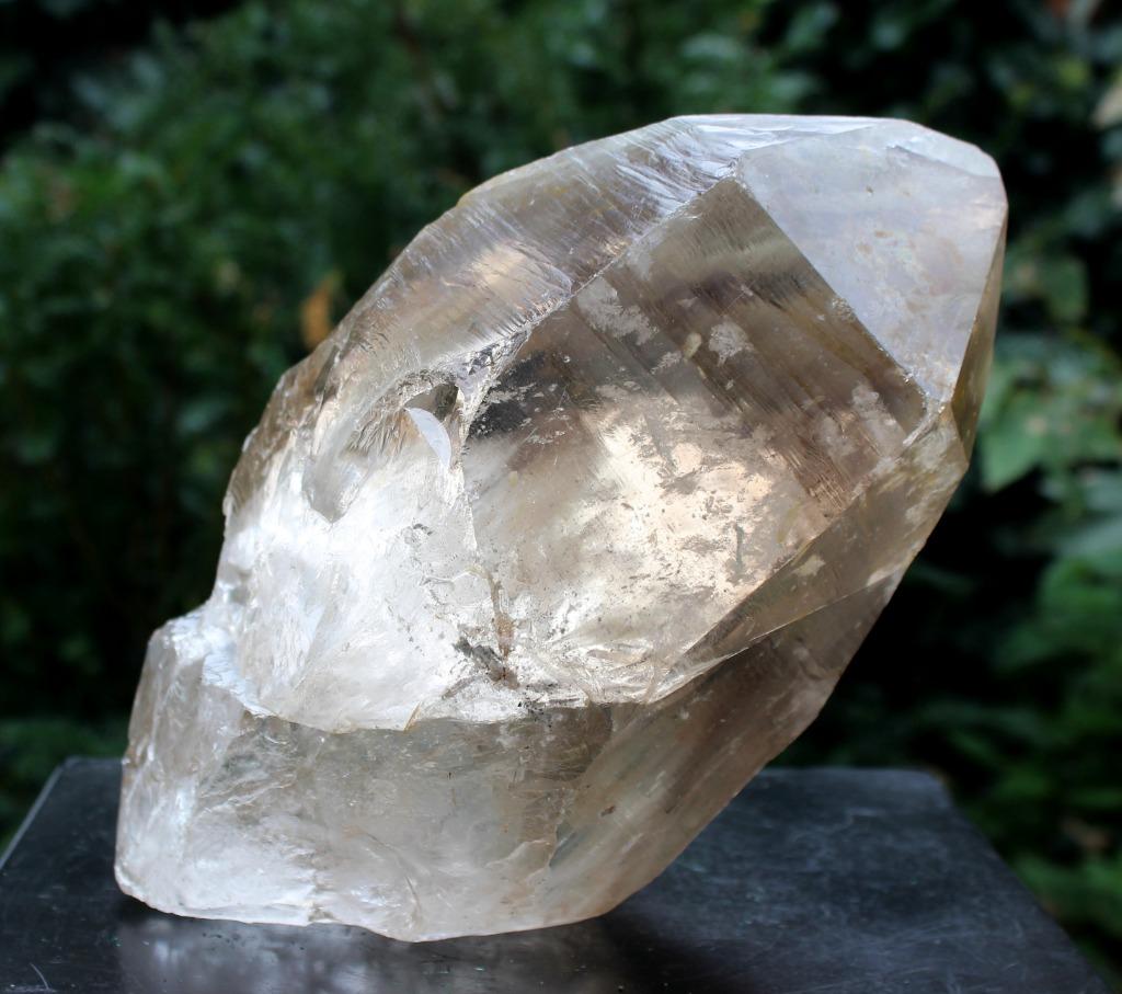 QUARTZ FUMÉ DU BRÉSIL XXL, Enlèvement ou Envoi, Minéral
