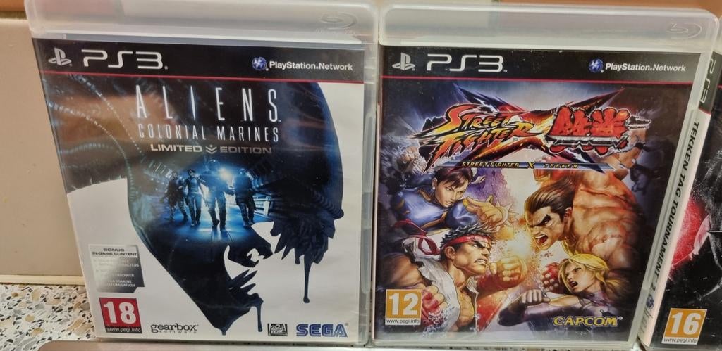 Playstation 3 spellen, Consoles de jeu & Jeux vidéo, Enlèvement ou Envoi