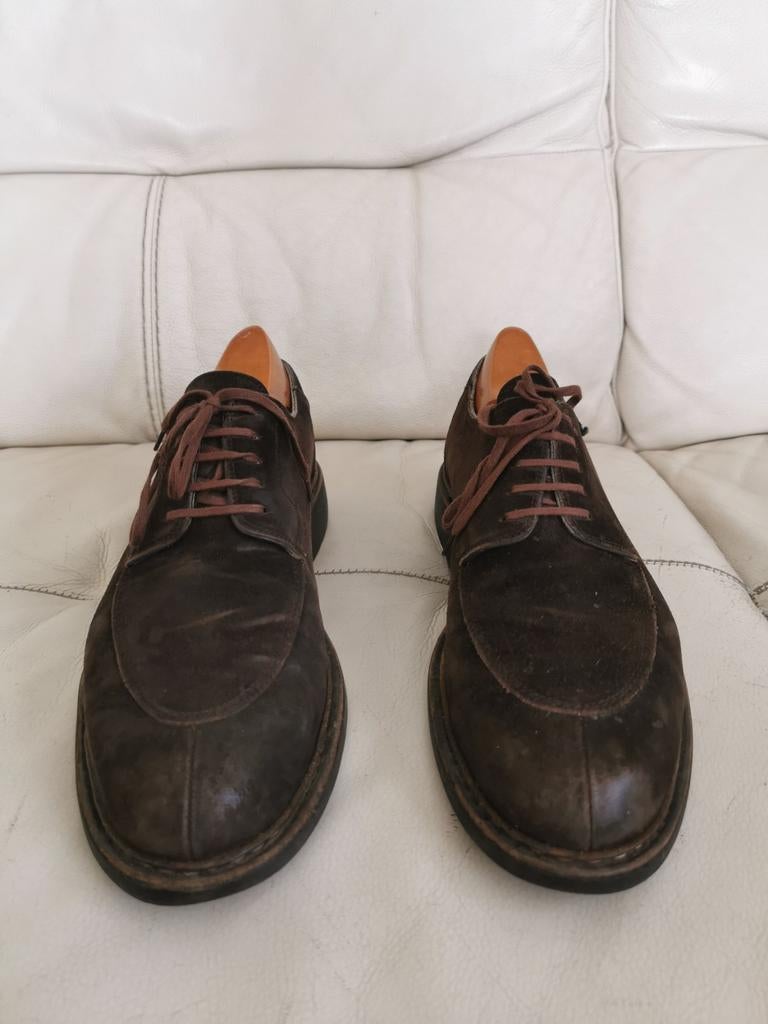 Derbies demi chasse, Enlèvement ou Envoi, Porté