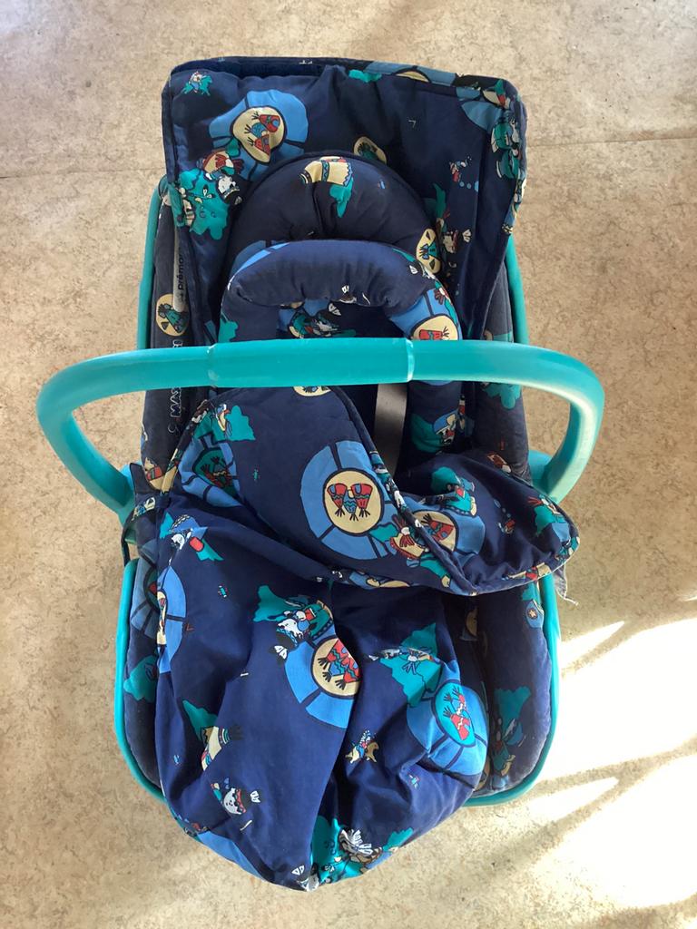 Maxi-cosi, Kinderen en Baby's, Autostoeltjes, Ophalen, Gebruikt, 0 t/m 10 kg, Maxi-Cosi