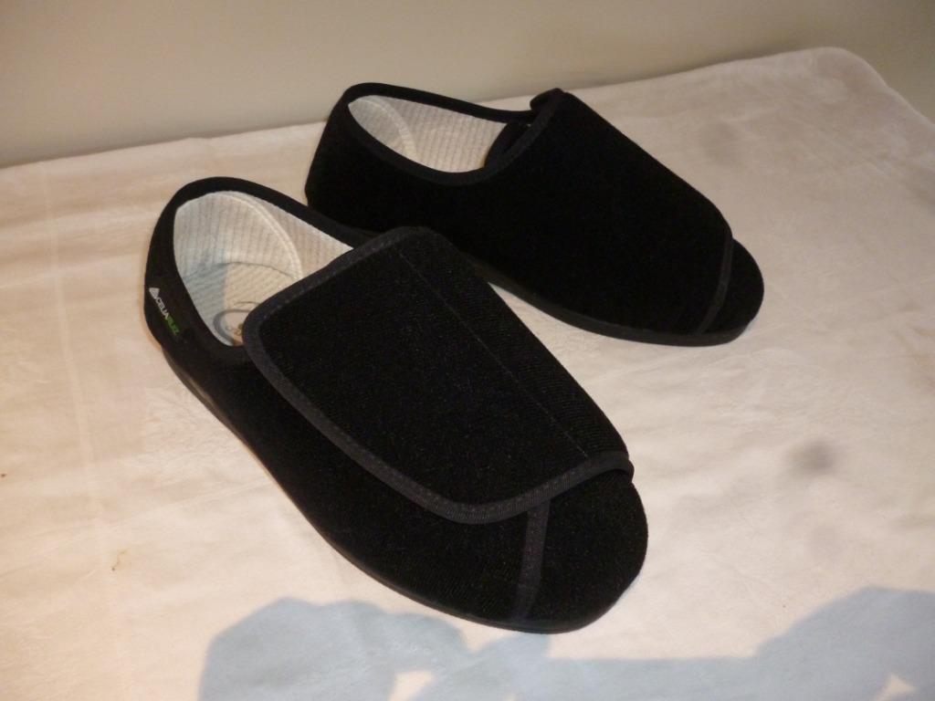 CELIARUIZ medisch-orthopedische gesloten pantoffels maat 41, Kleding | Heren, Schoenen, Ophalen