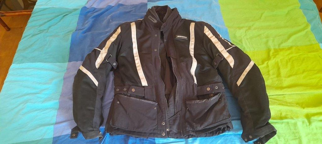veste moto spidi, Ophalen, Jas | textiel, Heren, Spidi
