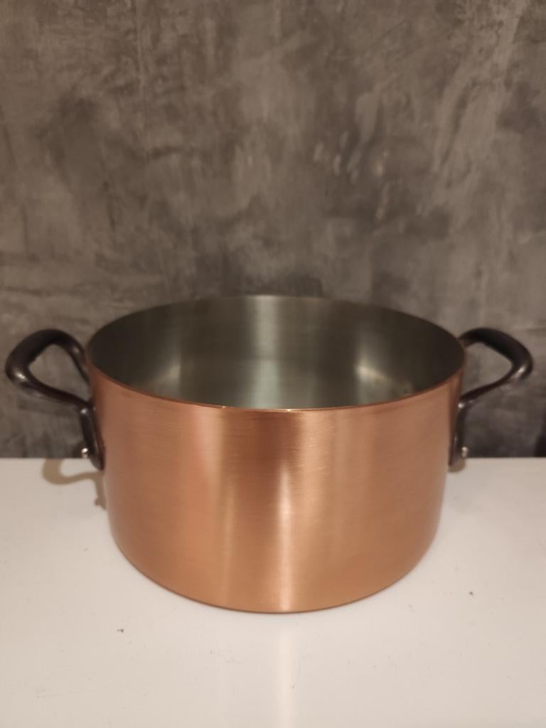 Exceptionnel Set de 5 ustensiles de cuisine FALK Culinair, Neuf, Enlèvement ou Envoi, Plaque céramique, Autres matériaux