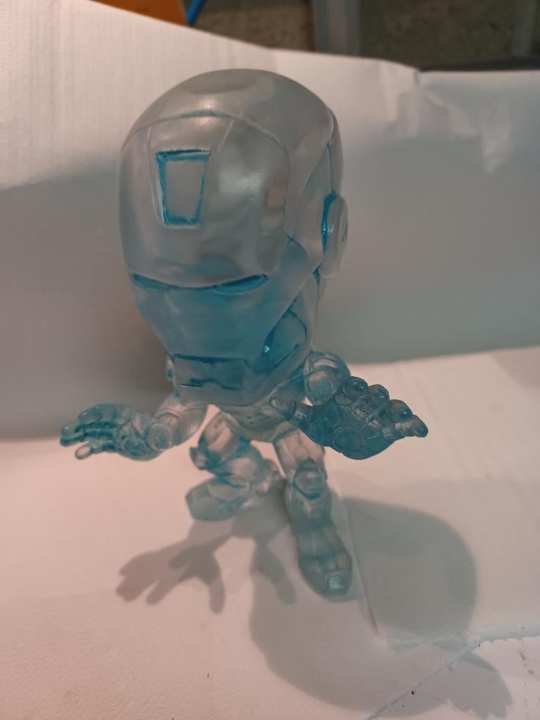 Funko Force Iron Man 2, Verzamelen, Ophalen of Verzenden