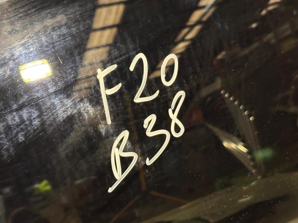 Portière Arrière Droit BMW F20 B38, Enlèvement, Arrière, BMW