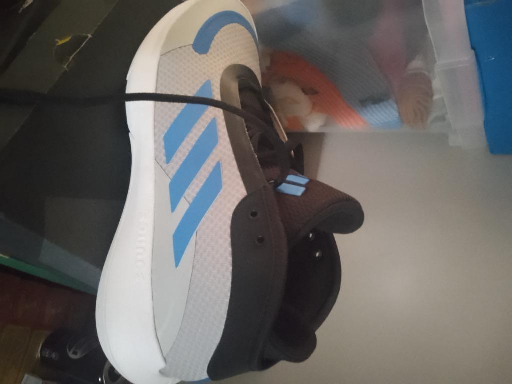 bounce legends adidas maat 46 nieuw, Vêtements | Hommes, Chaussures, Neuf, Adidas, Chaussures de sport, Envoi