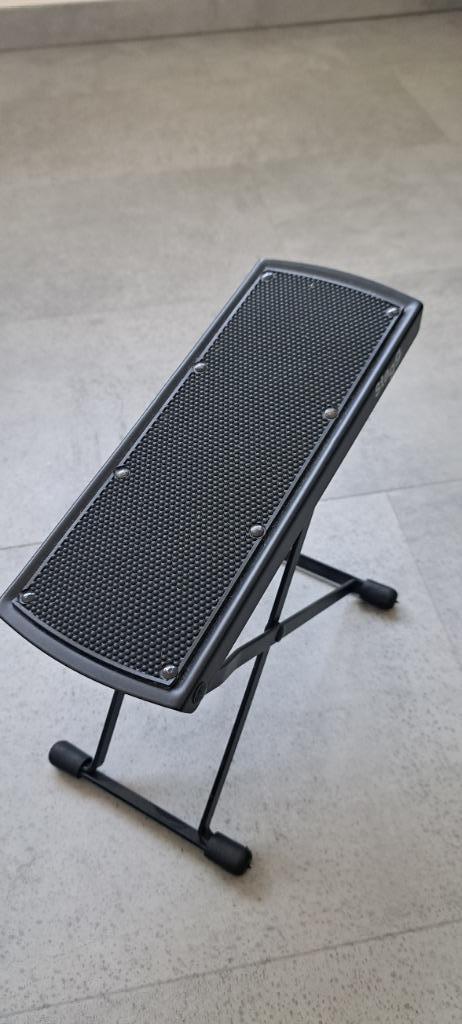 Gitaar voetsteun, Muziek en Instrumenten, Ophalen of Verzenden, Zo goed als nieuw, Akoestische gitaar
