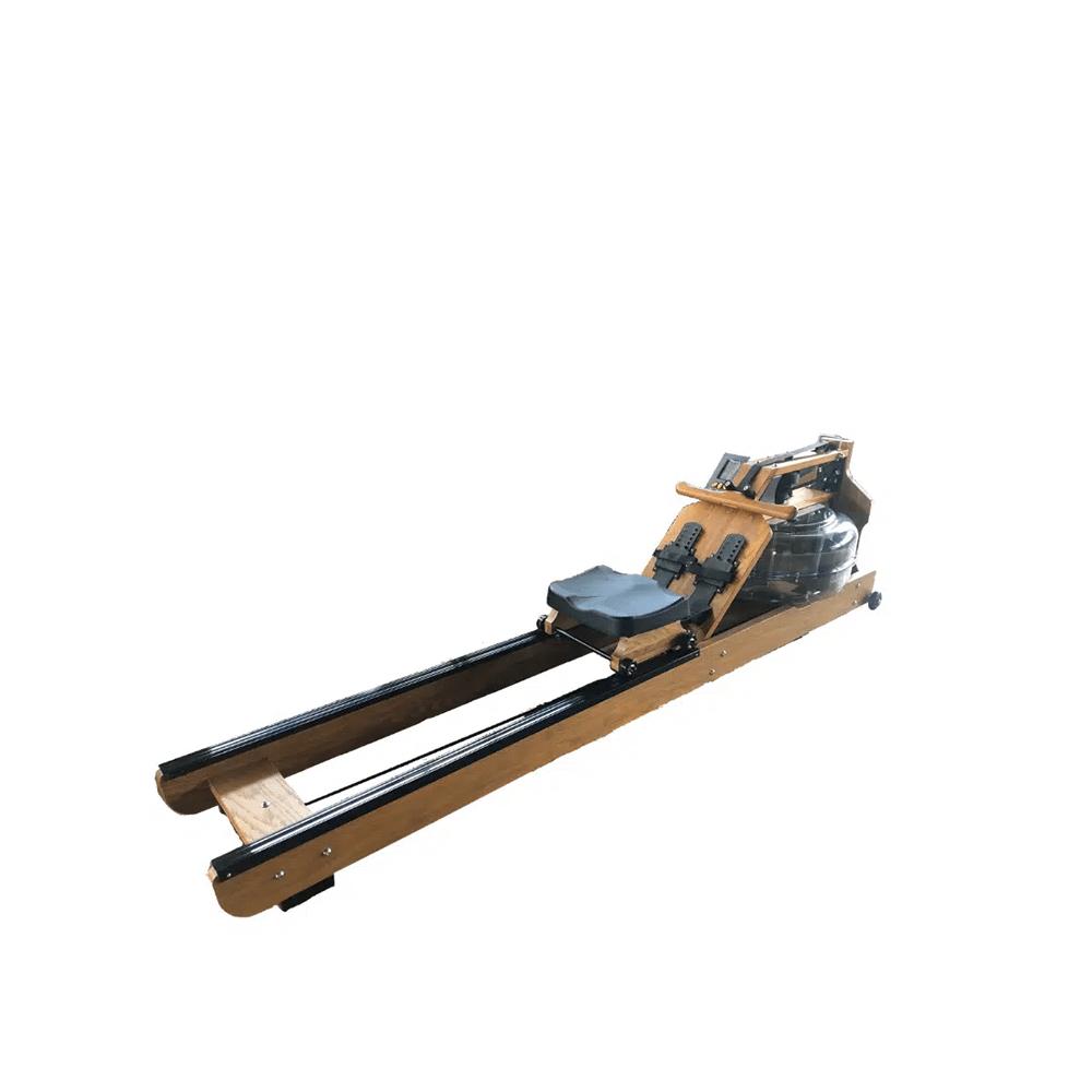 GYMFIT – WATER ROWER – ROEITRAINER, Sport en Fitness, Fitnessmaterialen, Ophalen of Verzenden, Nieuw, Benen, Overige typen