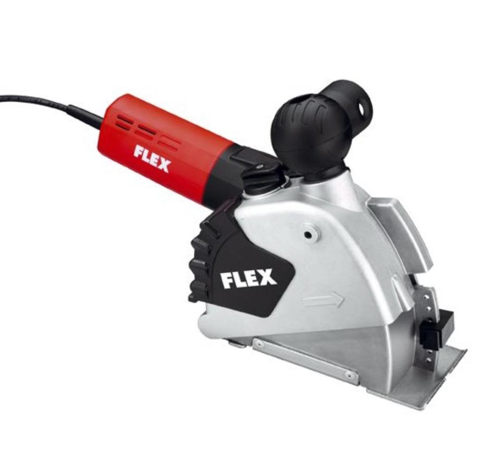 FLEX 329673 MS1706FR Sleuvenzaag 35 mm, NIEUW !, Enlèvement, Neuf
