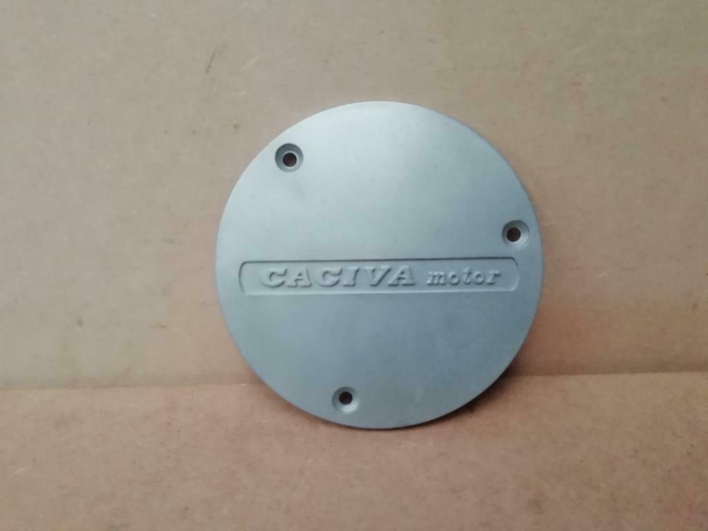 Caciva zijdeksel nr.19531, Motoren, Ophalen of Verzenden