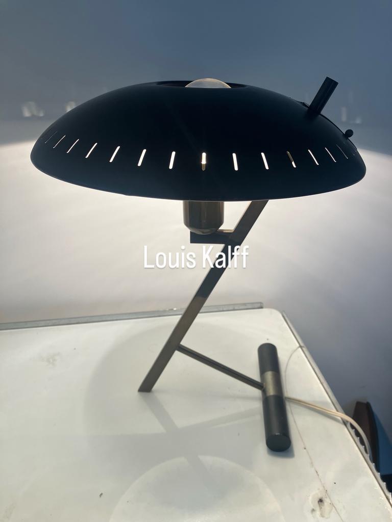 Louis kalff z lamp, Antiek en Kunst, Ophalen of Verzenden
