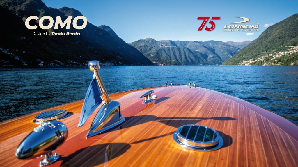 AKTIE: Longoni Como Reato keu VP2 en 1x Luna Nera top OP VOO, Sports & Fitness, Billards & Billards américains, Neuf, Queue ou Boules