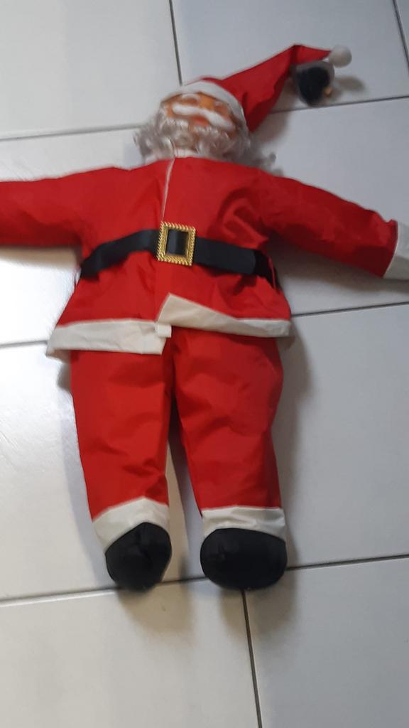 Différentes decos noel en lot ou a la piece, Enlèvement, Utilisé