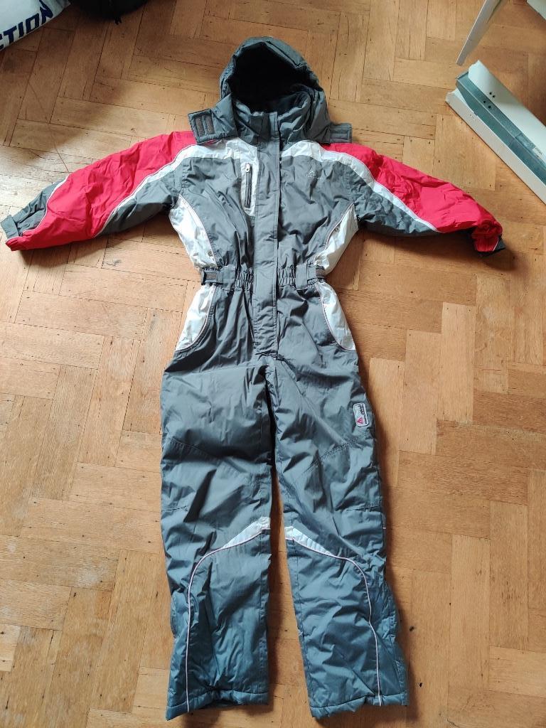 COMBINAISON DE SKI PEAK MOUNTAIN 14 ANS, Enlèvement, Taille 34 (XS) ou plus petite, Tenue, PEAK MOUNTAIN