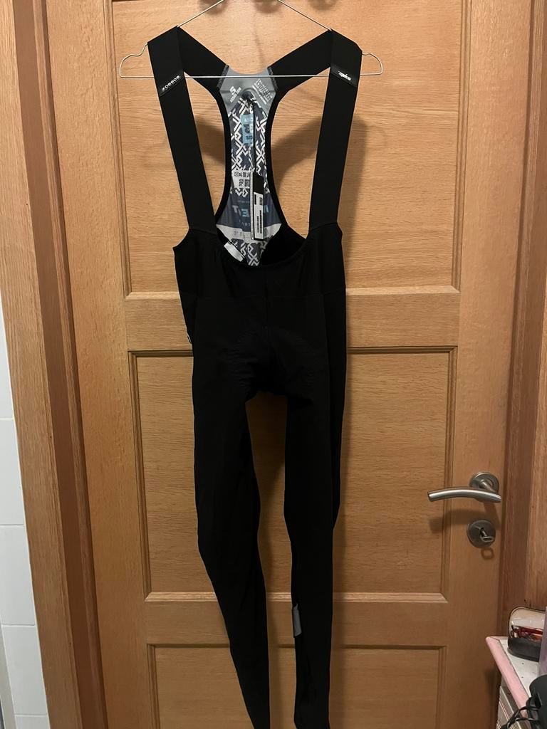 Assos Mille GT Ultraz, S, Nieuw, Bovenkleding, Heren
