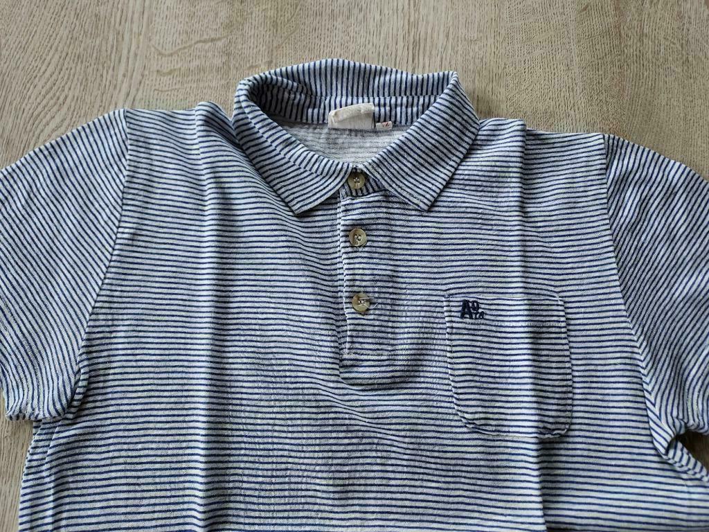 Polo American Outfitters 12 jaar, Gebruikt, American Outfitters, Ophalen of Verzenden, Shirt of Longsleeve