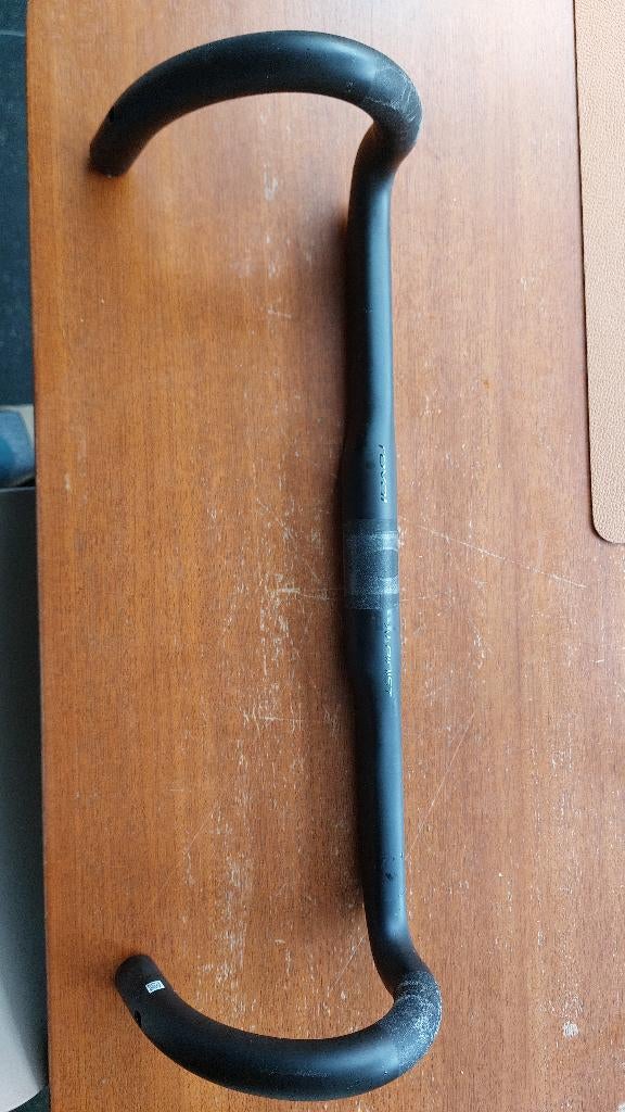 Guidon roval alpinist carbone, Carbone, Neuf, Specialized, Guidon