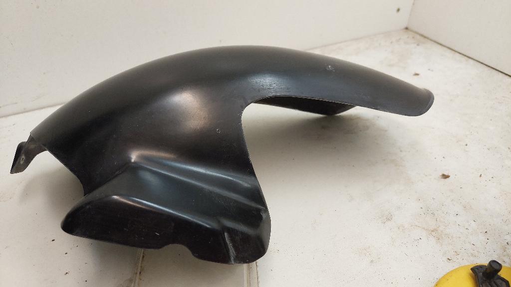 Achterspatbord, hugger voor Booster, Fietsen en Brommers, Ophalen of Verzenden, Nieuw