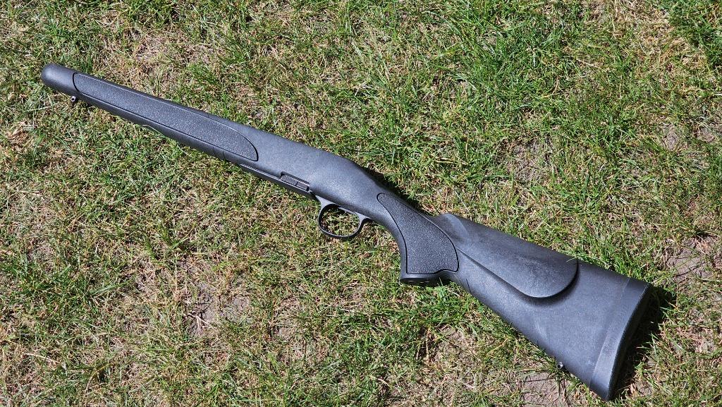 Remington M700 stock, Verzamelen, Ophalen, Landmacht, Overige typen