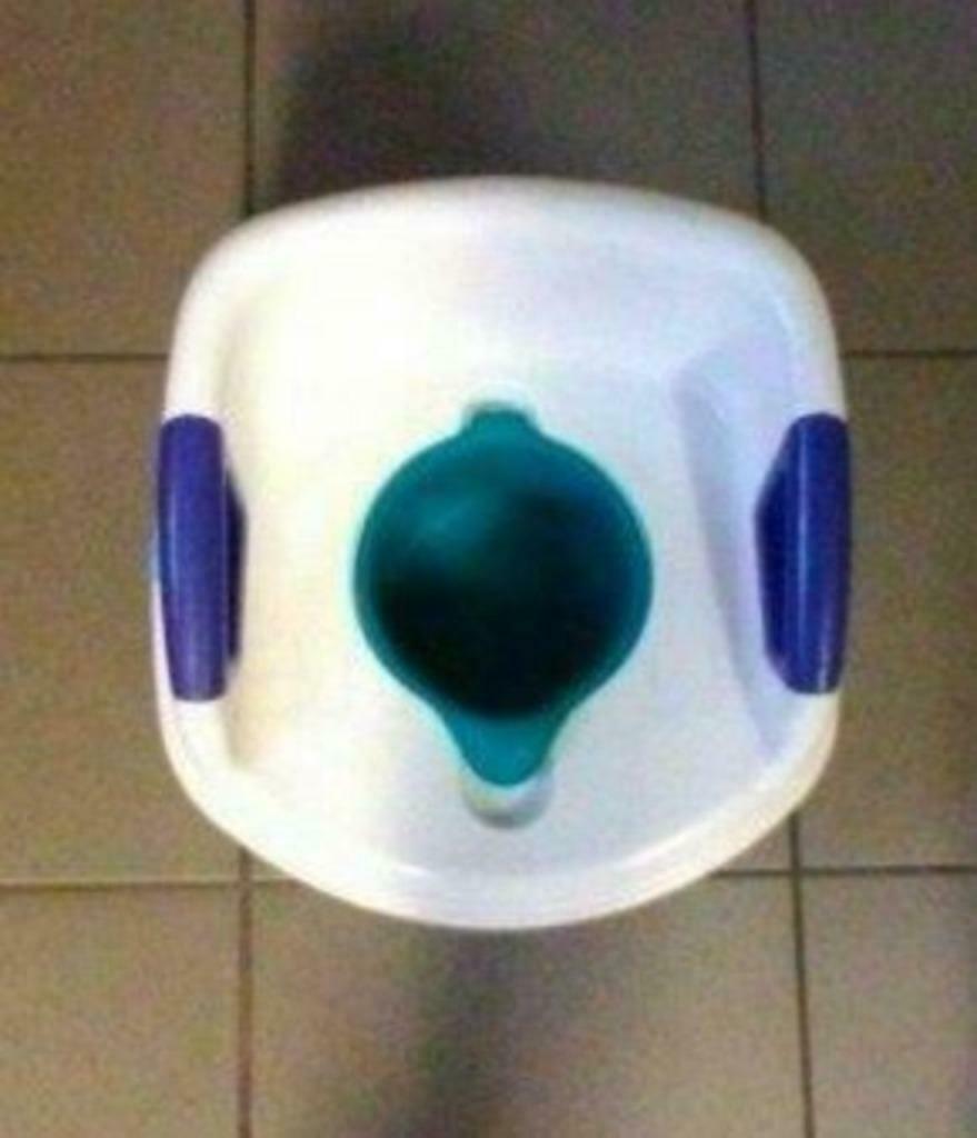 wc-potje, Enlèvement ou Envoi, Utilisé, Autres types