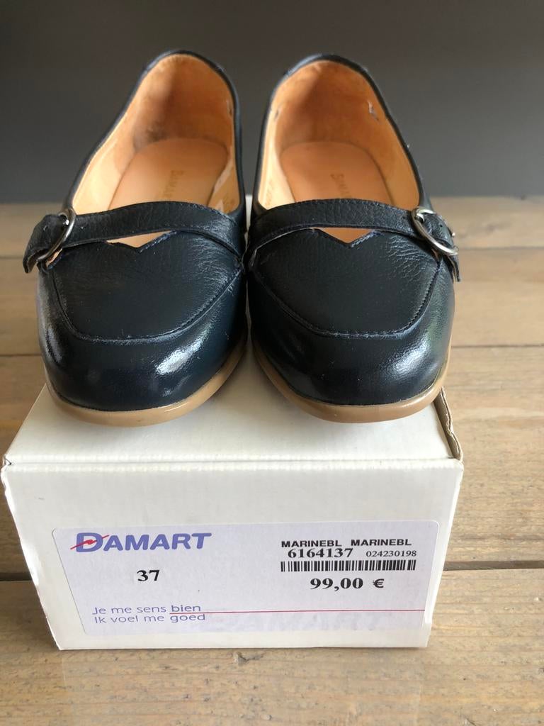 Chaussures Damart, Enlèvement, Comme neuf