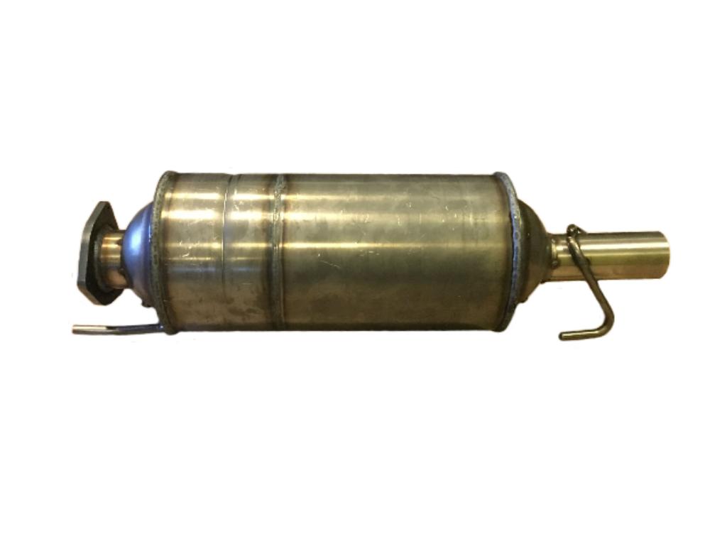 Roetfilter Citroen Jumper / Fiat Ducato / Peugeot Boxer, Ophalen of Verzenden, Nieuw, Citroën