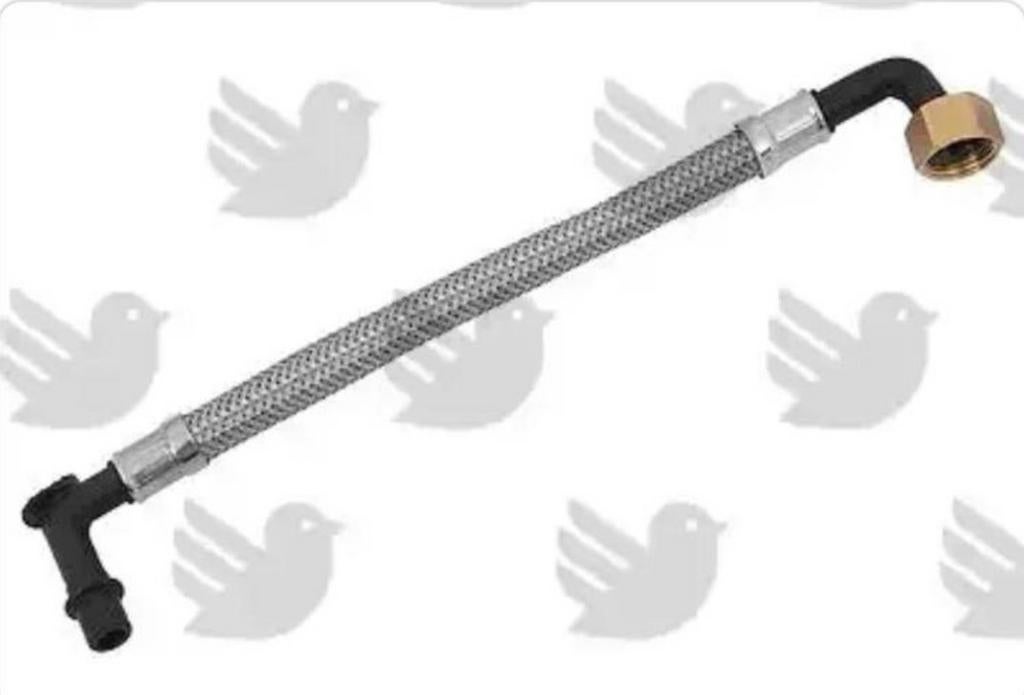 Slang Bulex Thema Condens/Bulex Thermomaster (100% nieuw), Ophalen of Verzenden, Nieuw