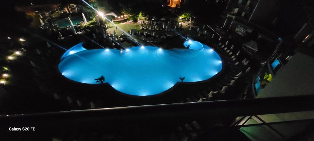 Vacances 8 pers.vue sur mer., Vacances, Ville, 8 personnes, Appartement, Mer