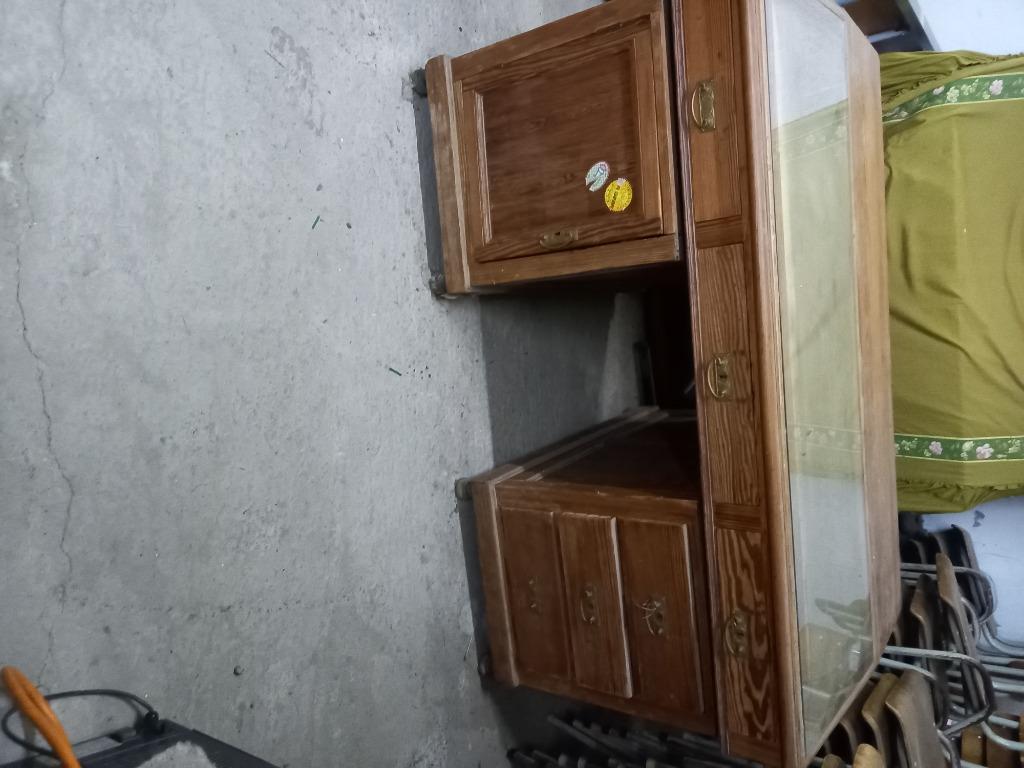 Antiek bureau, Antiek en Kunst, Antiek | Meubels | Kasten, Ophalen