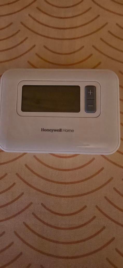 Honeywell home T3 thermostaat, Doe-het-zelf en Bouw, Ophalen