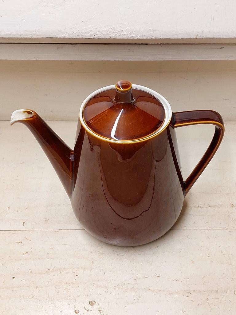 Cafetière ou théière Villeroy et Boch, Enlèvement ou Envoi