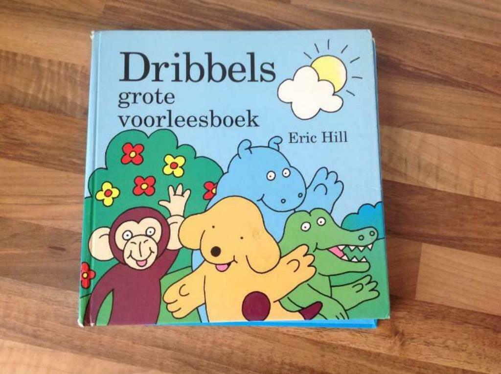 Kinderboeken van 0 tot 7 jaar, Enlèvement ou Envoi, Comme neuf