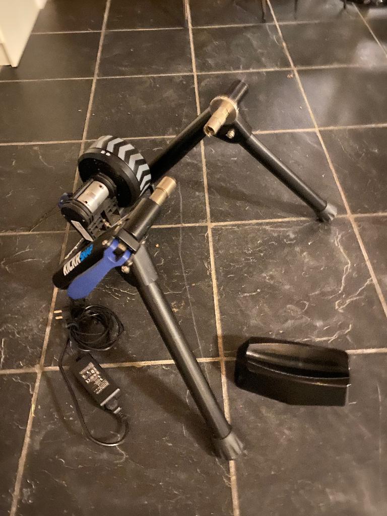 Wahoo Kickr Snap, Sport en Fitness, Ophalen